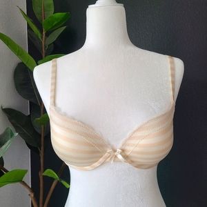 Tommy Hilfiger Padded Bra 36B